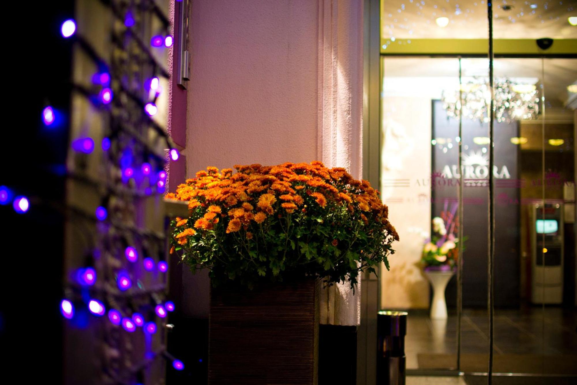 Aurora Premier Hotel Kharkiv Extérieur photo