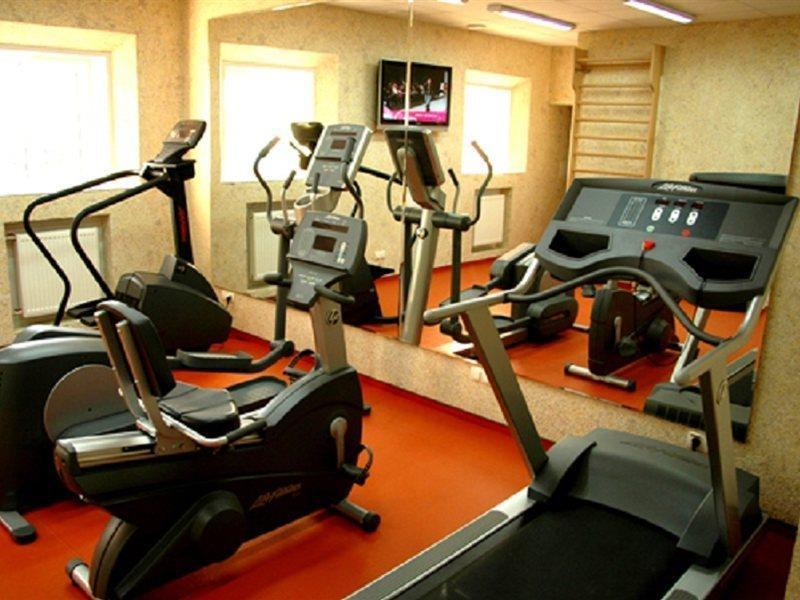 Aurora Premier Hotel Kharkiv Extérieur photo